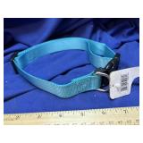 Large Dog Collar - NEW - Teal