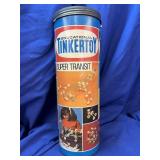 Tinkertoy Super Transit Set #146