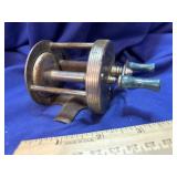 Miles Bay bait casting reel - model V-7356