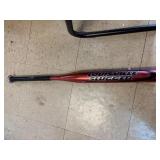 30' Aluminum Louisville Slugger model WFP1 2 1/4'