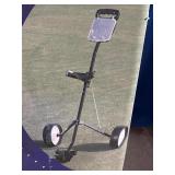 2XS Sports Golf Cart in original box