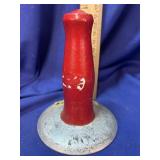 Antique Hog Scraper for Scraping hides