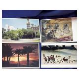 15 Post Cards