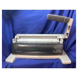 Swingline 3 Hole Paper Punch