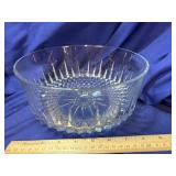 Arcoroc 9ï¿½ Crystal Bowl