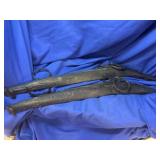 Decorative Antique Horse Hanes