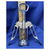 Vintage Winged Cork Screw