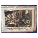 Farmers Grain, Fuel and Supply, Macomb, IL  mid