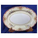 Meito China 12ï¿½ Norman Platter