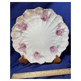 Vintage Sevres China 10 1/2ï¿½ Plate