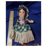 Vintage Doll