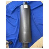 Stanley Aluminized JD-34 Muffler for a 4640,