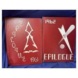 The Epilogue Yearbooks - The Campus School