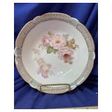 9 1/4ï¿½ Vegetable Bowl  - Germany