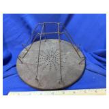 Antique Toaster for Camping or gas stove