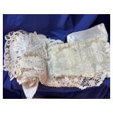 Doilies