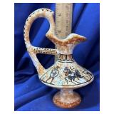 Greek 4ï¿½ Pitcher Base by D. Vassilopoulis -