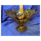 LE Smith Simplicity Amber Compote