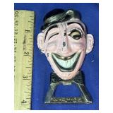 Wham-EE Bottle opener with one sleepy eye