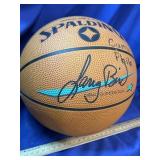 Spalding Larry Bird Official NBA Basketball