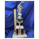 14ï¿½ Fish Trophy
