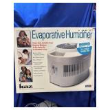 KAZ Evaporative Humidifier model 3300