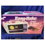Easy Bake Oven