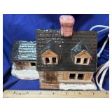 Davidson Village Home or Nightlight