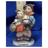 Goebel Hummel ï¿½Surpriseï¿½ West Germany