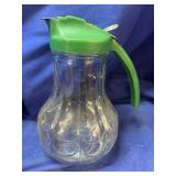 Federal Tool corp. Vintage Syrup Dispenser