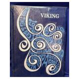 Nauvoo-Colusa Viking 1970 Yearbook