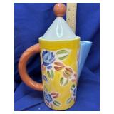 Pier One Imports Collectible Tea Pot