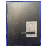 Nauvoo-Colusa Viking 1971 Yearbook