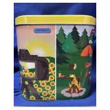 2022 girl Scouts Tim containing  individually