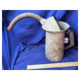 Vintage Lawson Oil Can