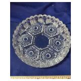 Three Diamond Crystal Coasters