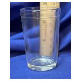 Anchor Hocking shot glass