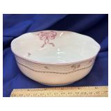 Lenox Bone China Petite Suite Medium Bowl New In