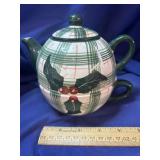 Marijke Tea For One Set