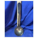 Bailey Banks and Biddle co Silver Plate Ladle