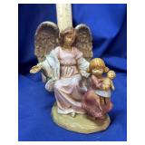 Fontanini ï¿½My Little Guardian Angelï¿½ figurine