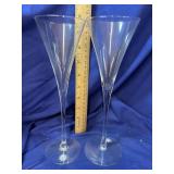 Martini and Rossi Millennium 2000 Champaign