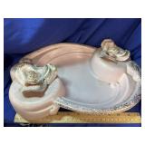 15ï¿½ Compadimonte Centerpiece Bowl -see photos