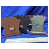 4 Over the Door Hangers