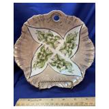 Vintage Ardalt Trimout 8ï¿½  Vegetable Serving Bowl