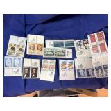 26 NEW US Postal Stamps - Collectible 20 and 22