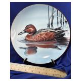 1991  Cinnamon Teal Federal Duck Stamp