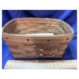 Longaberger 1983 Basket