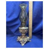 Vintage Oil Lamp - never used