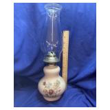 Vintage Kaadan Oil Lamp - Never Used